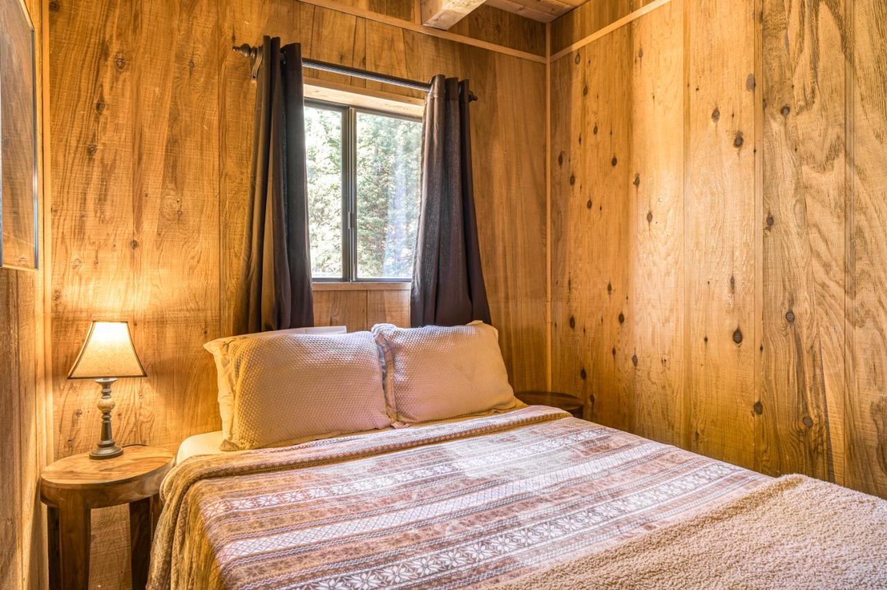 Beaver Pond Chalet Taos Ski Valley Dış mekan fotoğraf
