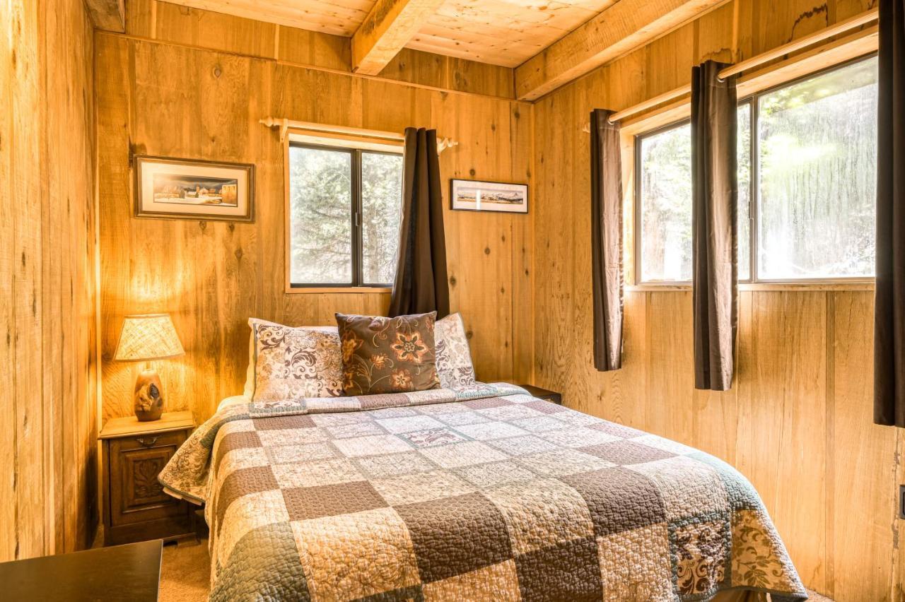 Beaver Pond Chalet Taos Ski Valley Dış mekan fotoğraf