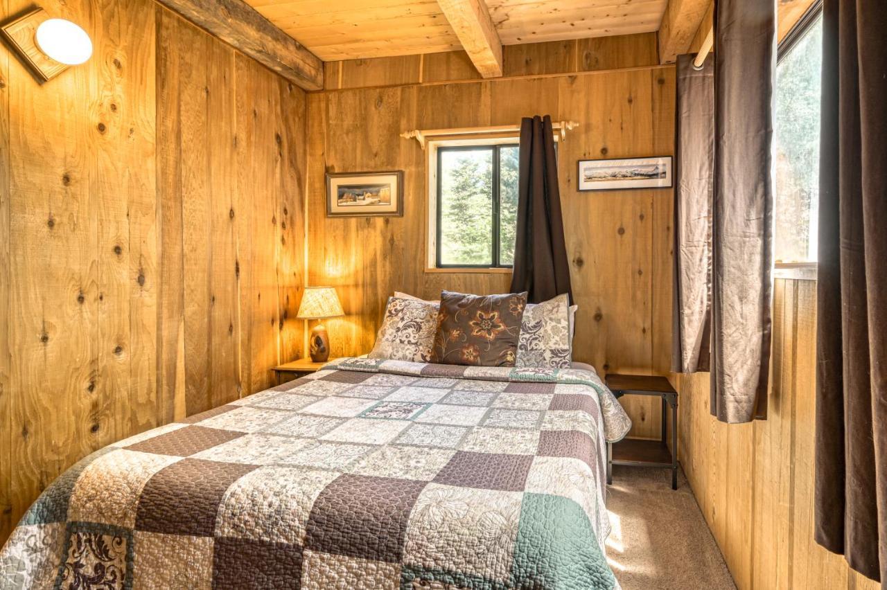 Beaver Pond Chalet Taos Ski Valley Dış mekan fotoğraf